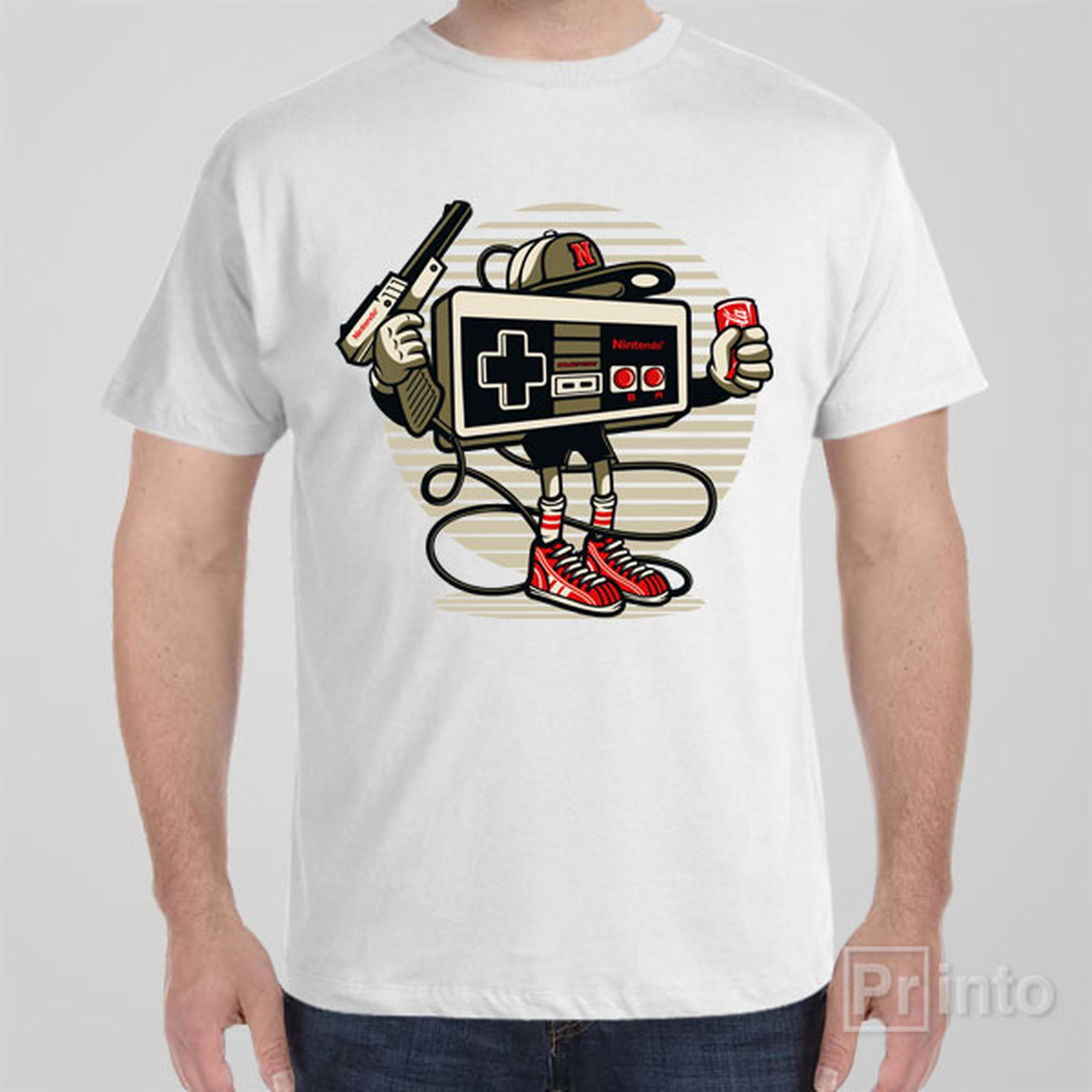 lets-play-t-shirt