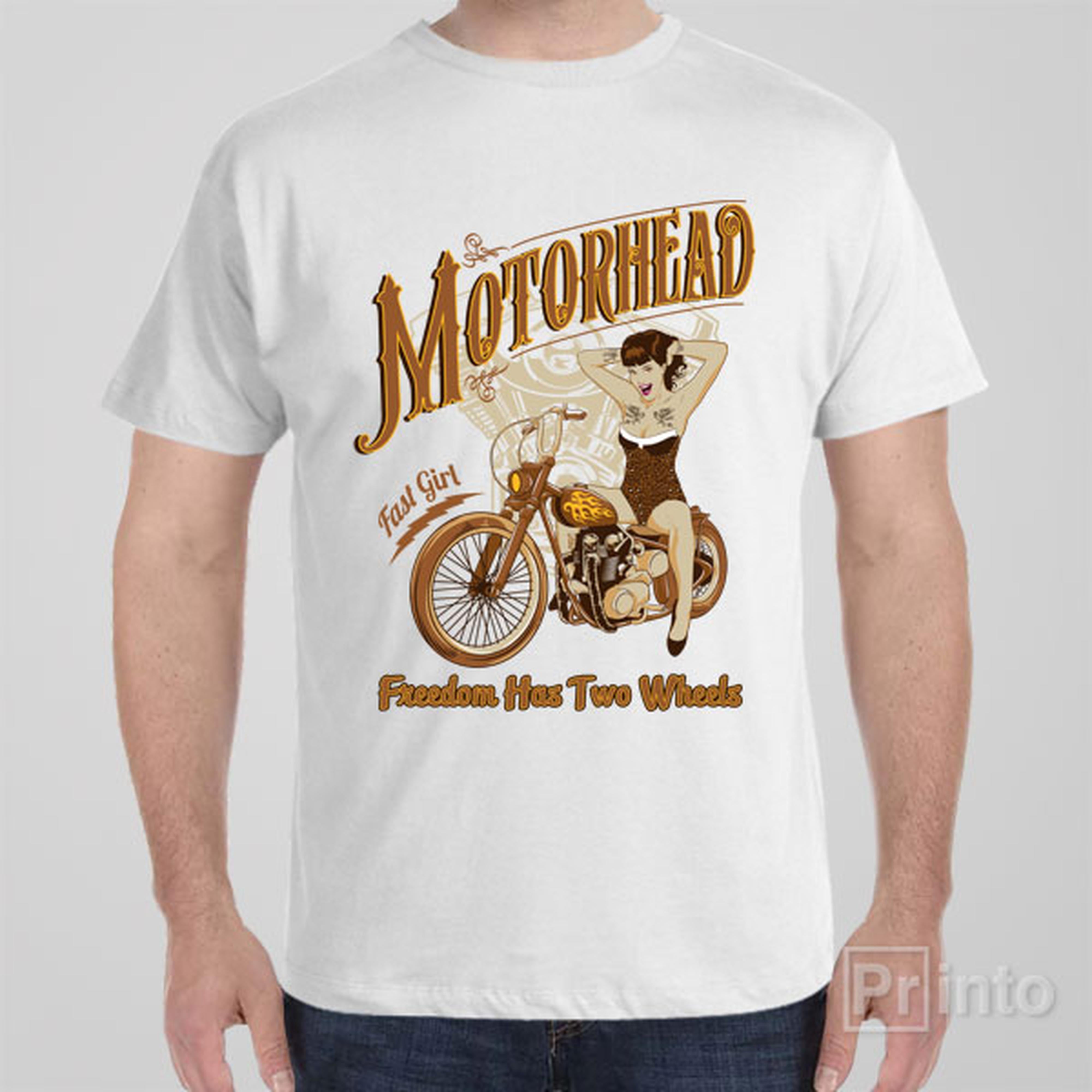 motorhead-t-shirt
