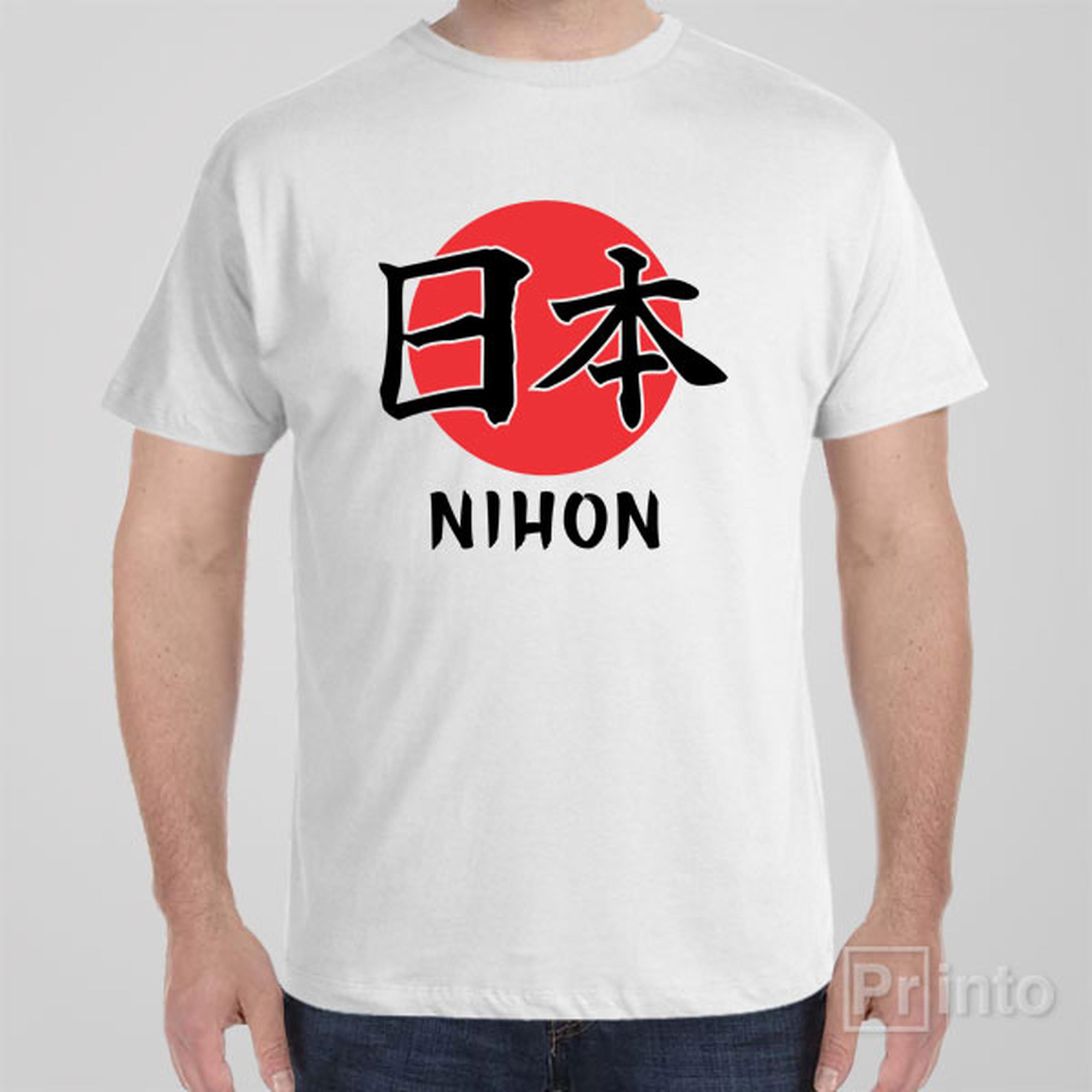 nihon-japan-t-shirt