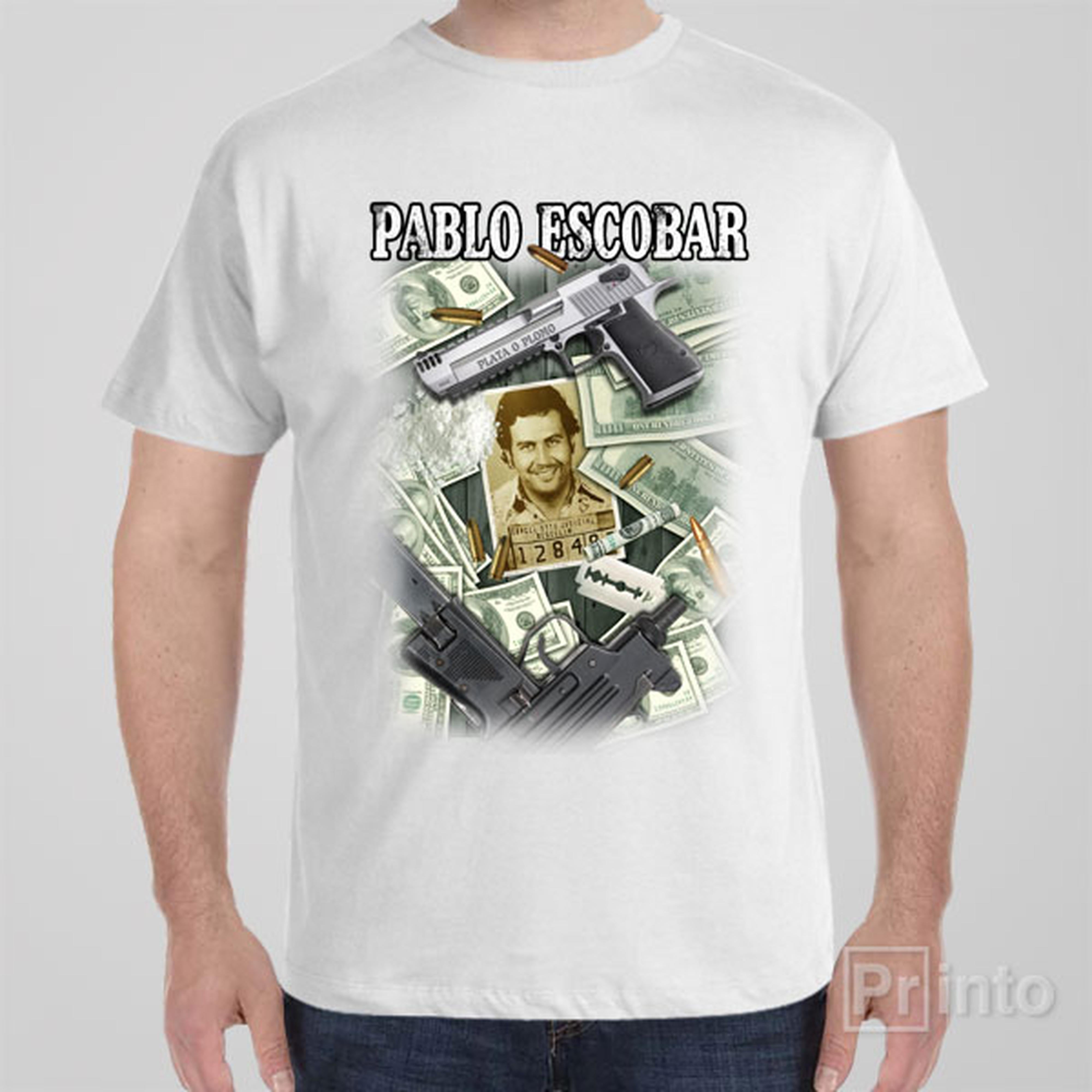 pablo-escobar-collage-t-shirt