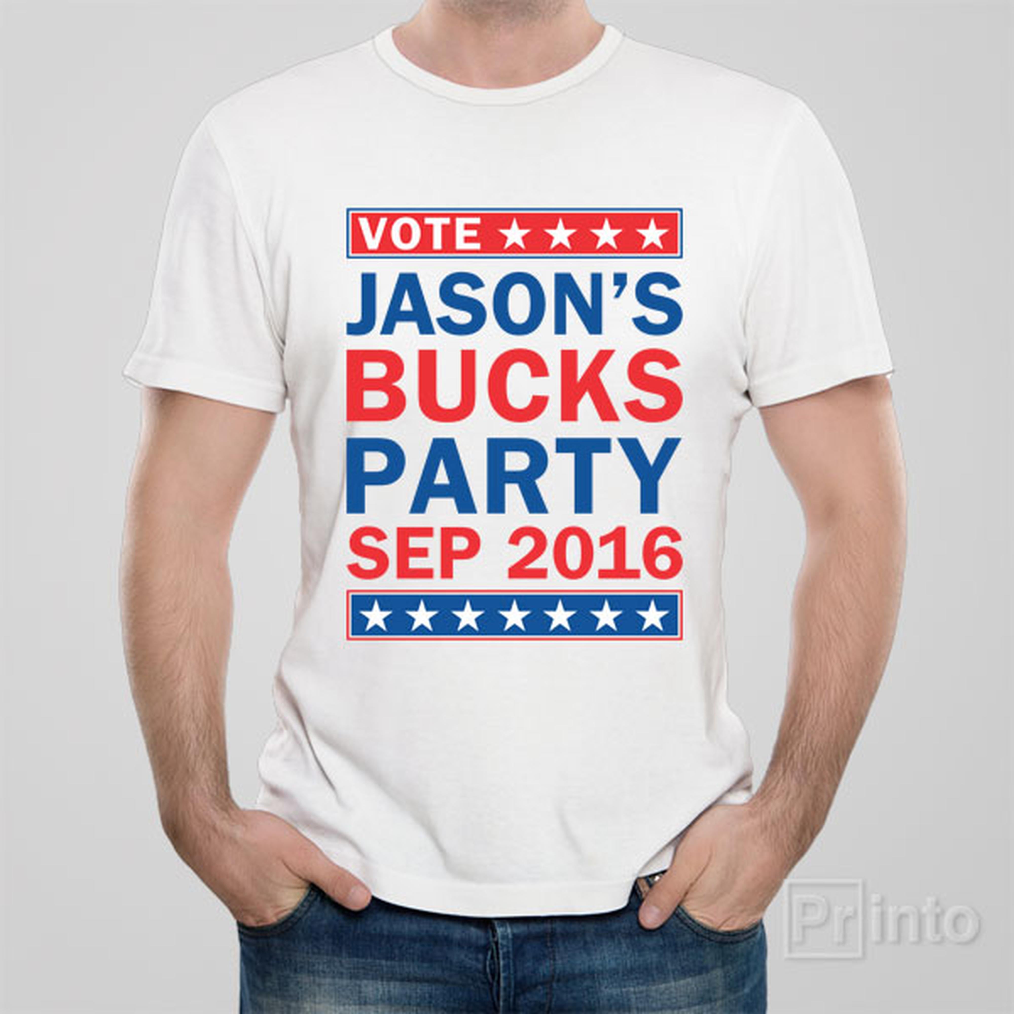 vote-for-bucks-party-t-shirt