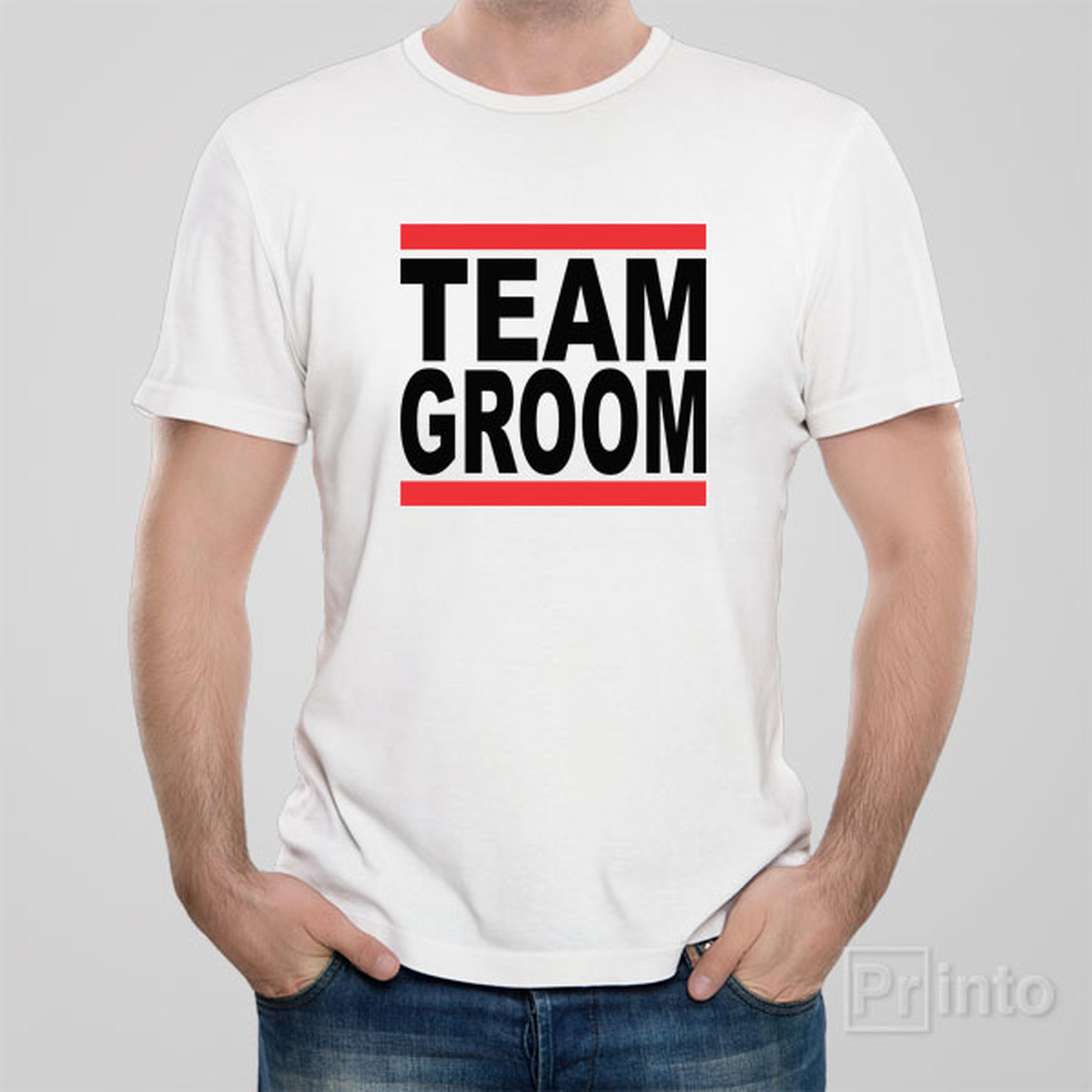 team-groom