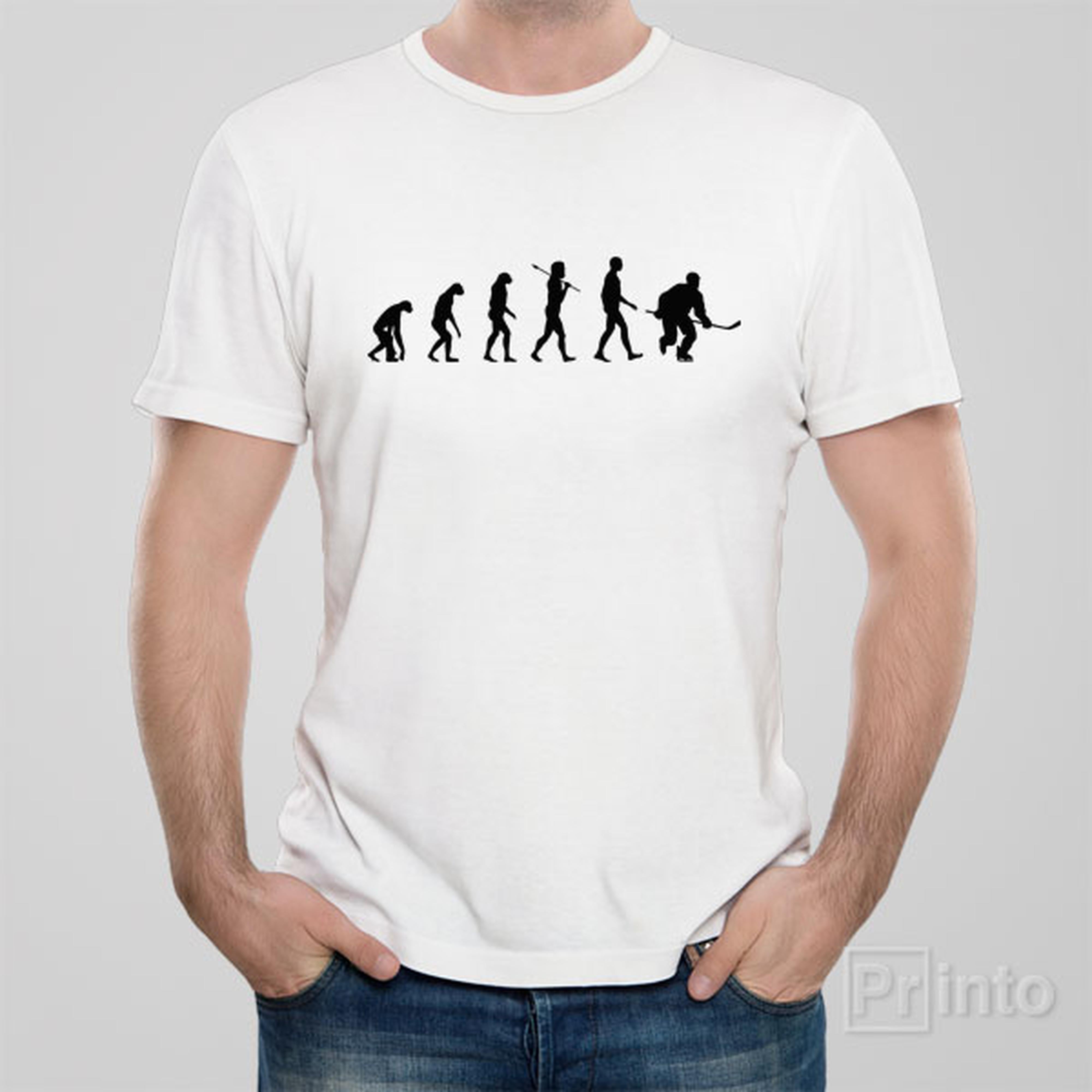 evolution-of-hockey-t-shirt