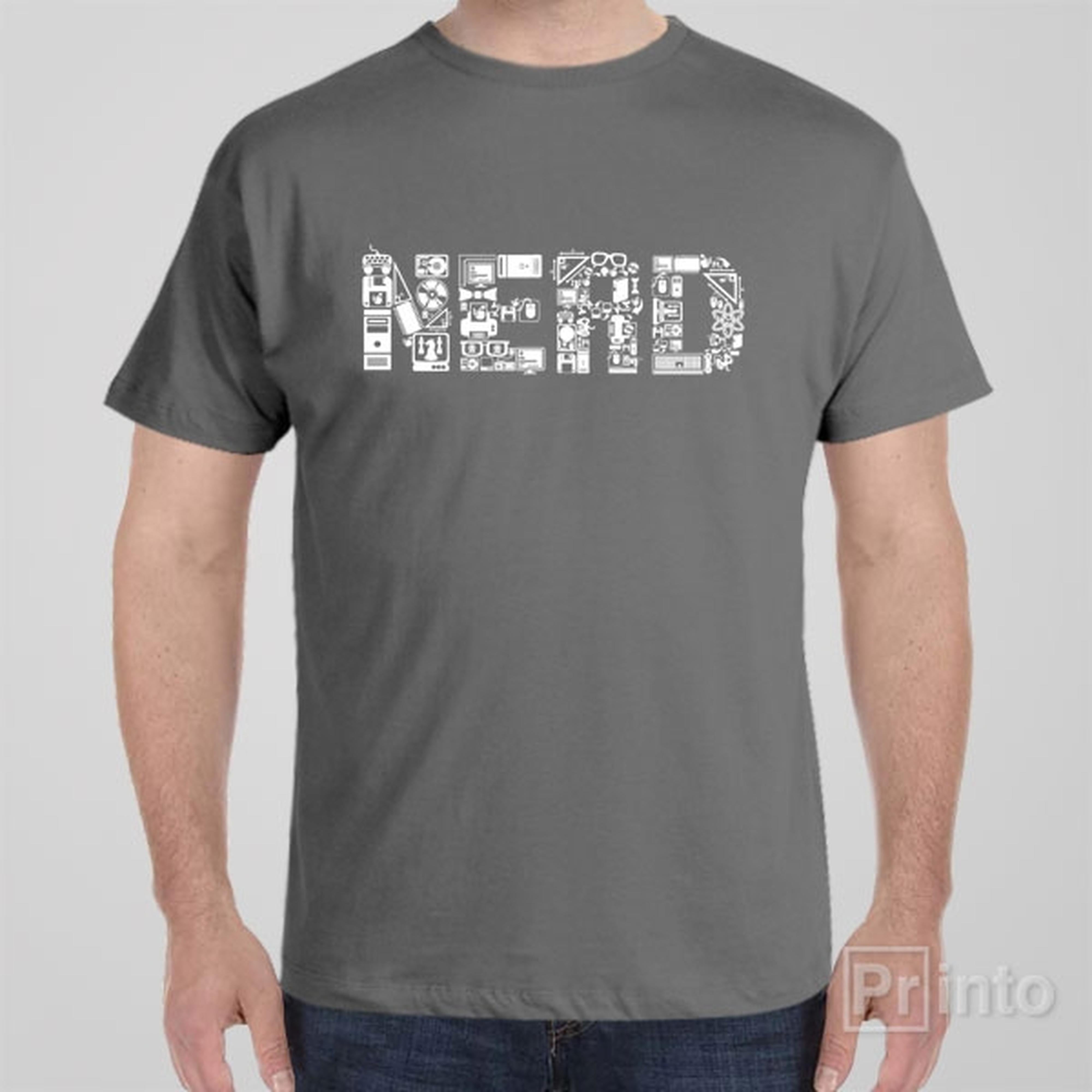 nerd-t-shirt