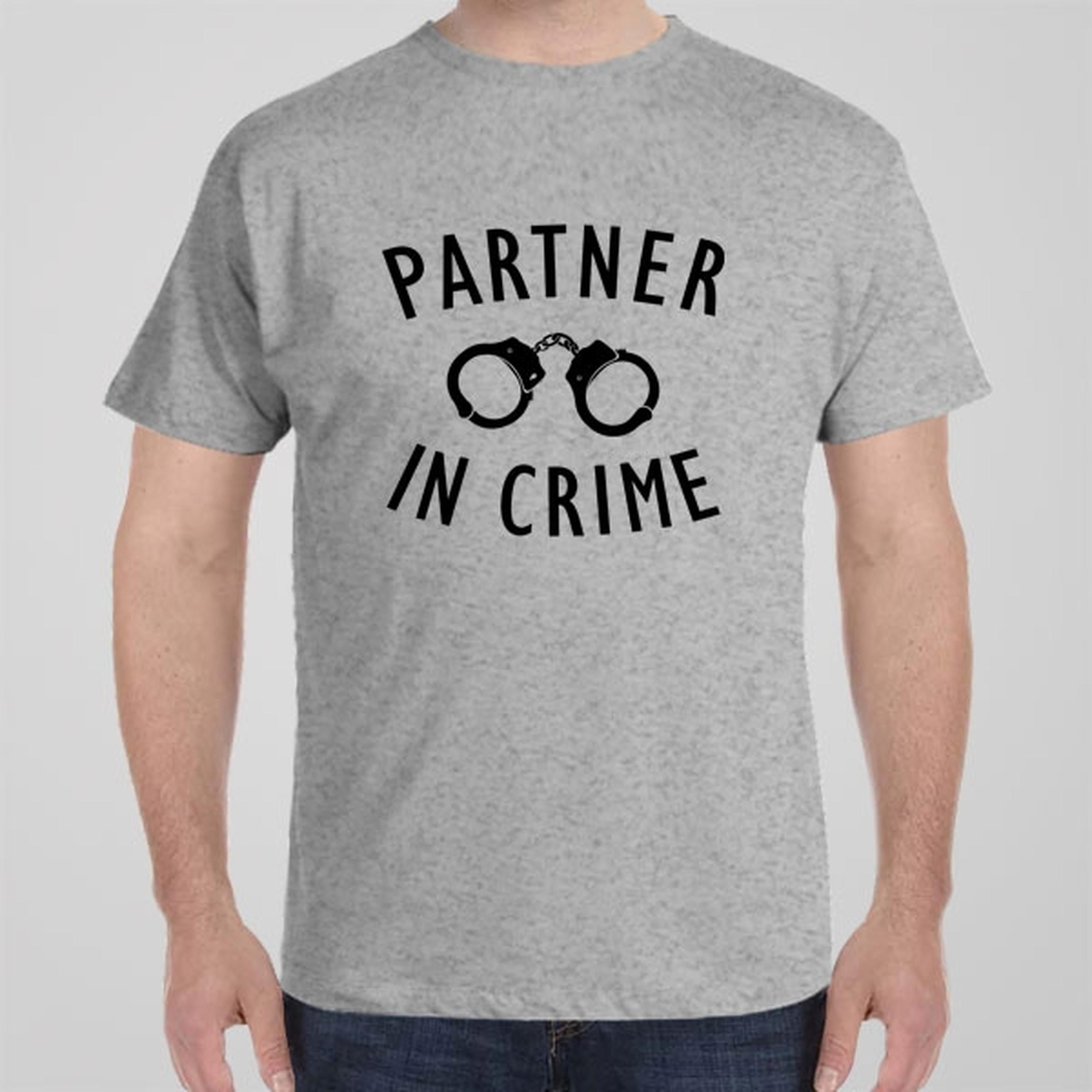 partner-in-crime-t-shirt