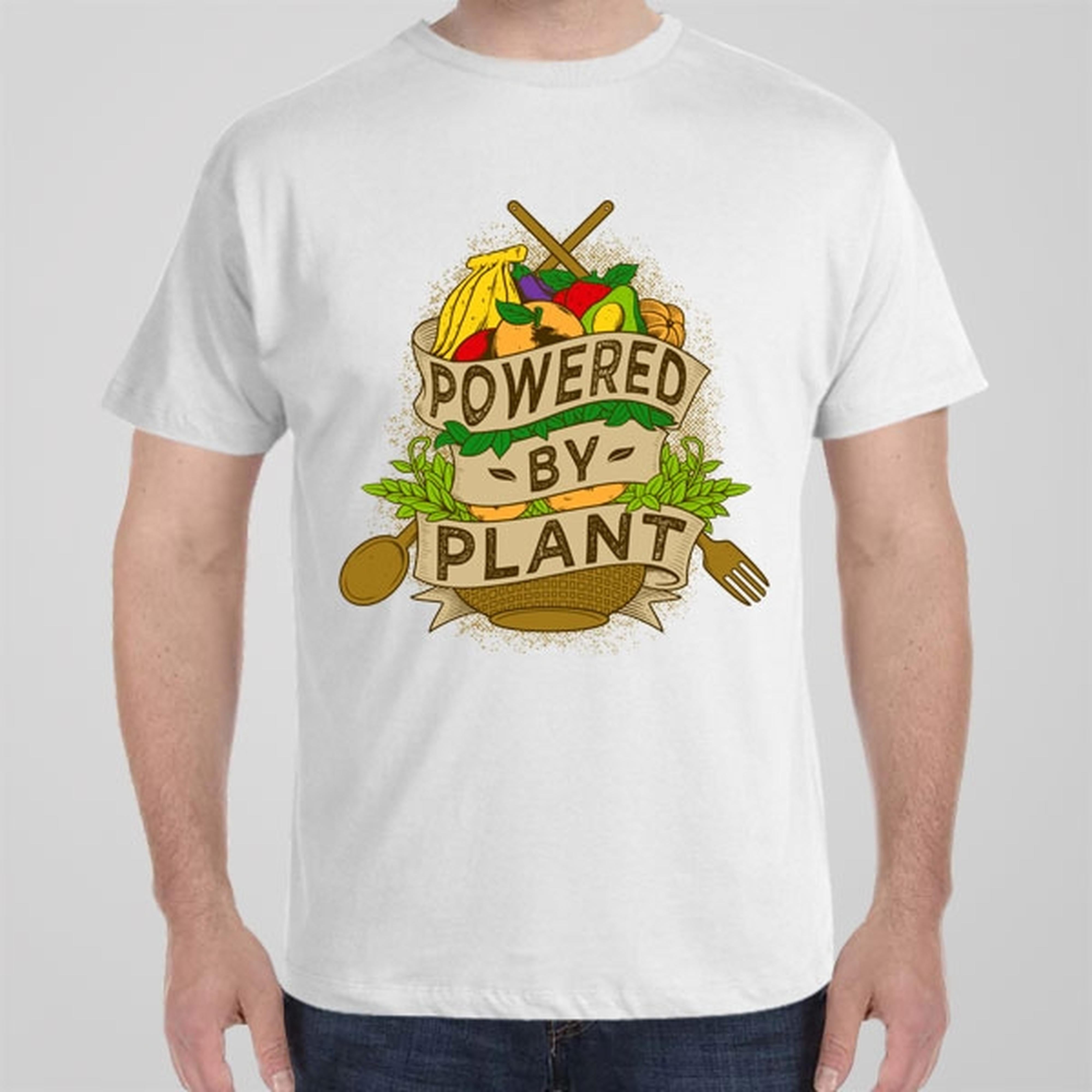 powered-by-plant-t-shirt