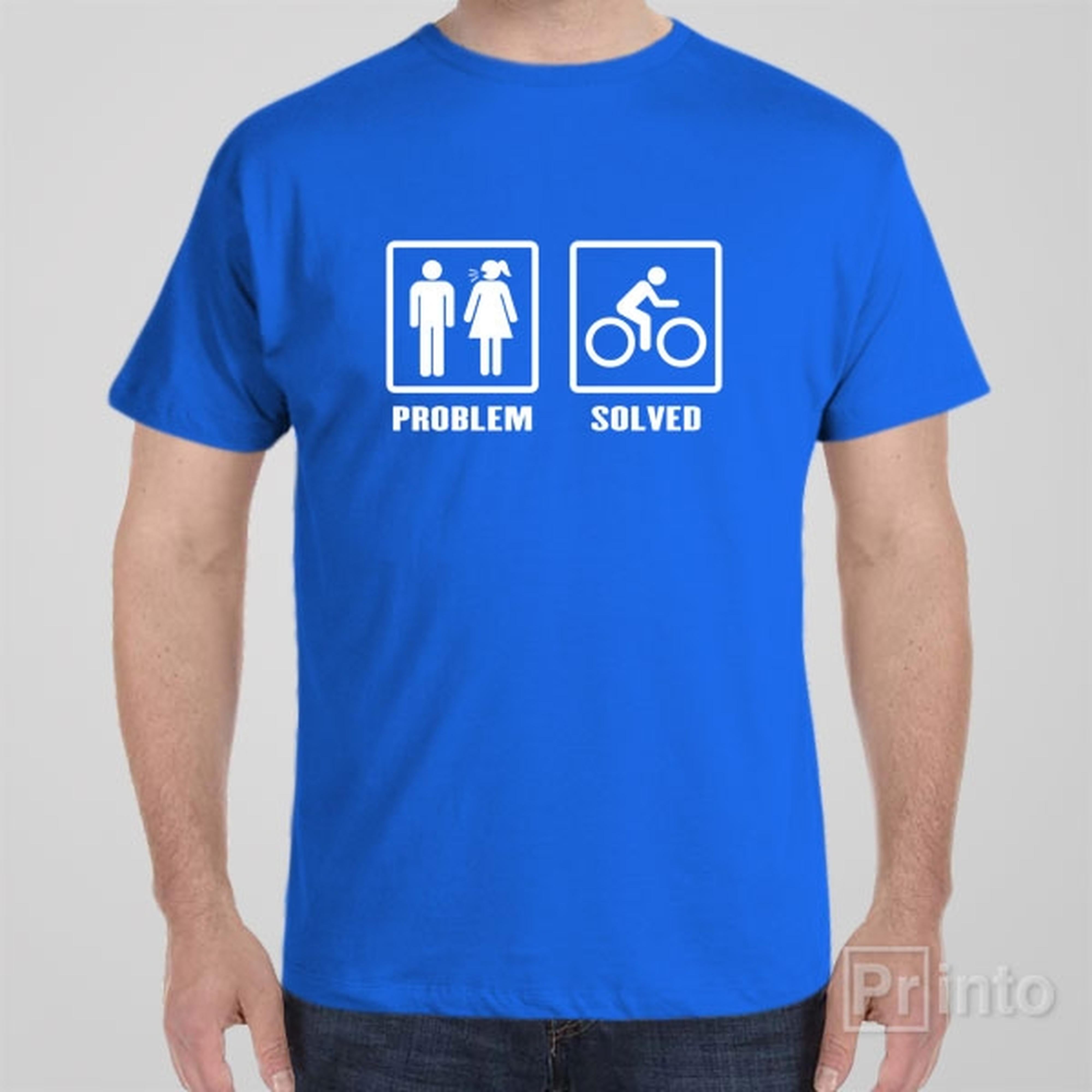 problem-solved-cycling-t-shirt
