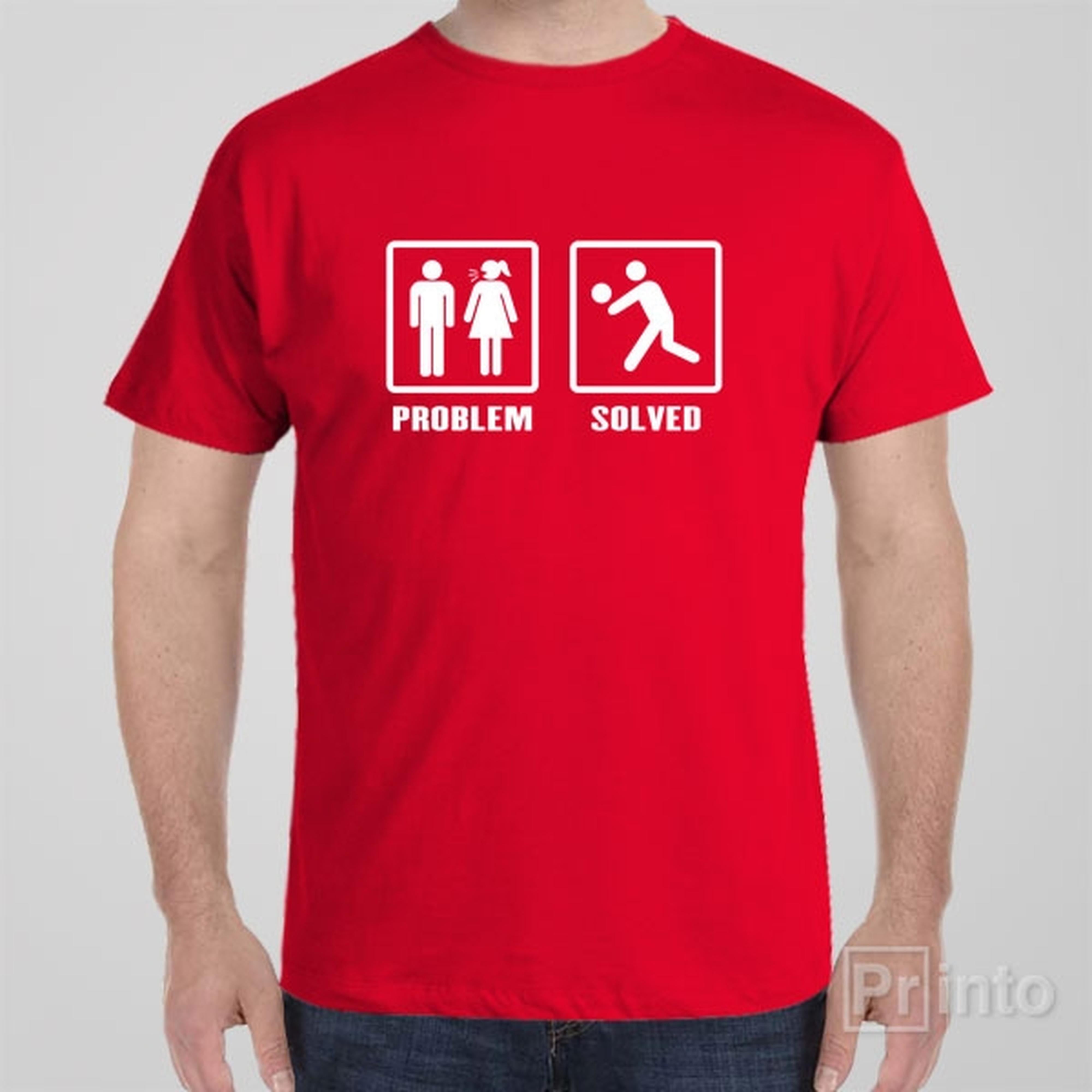 problem-solved-volleyball-t-shirt