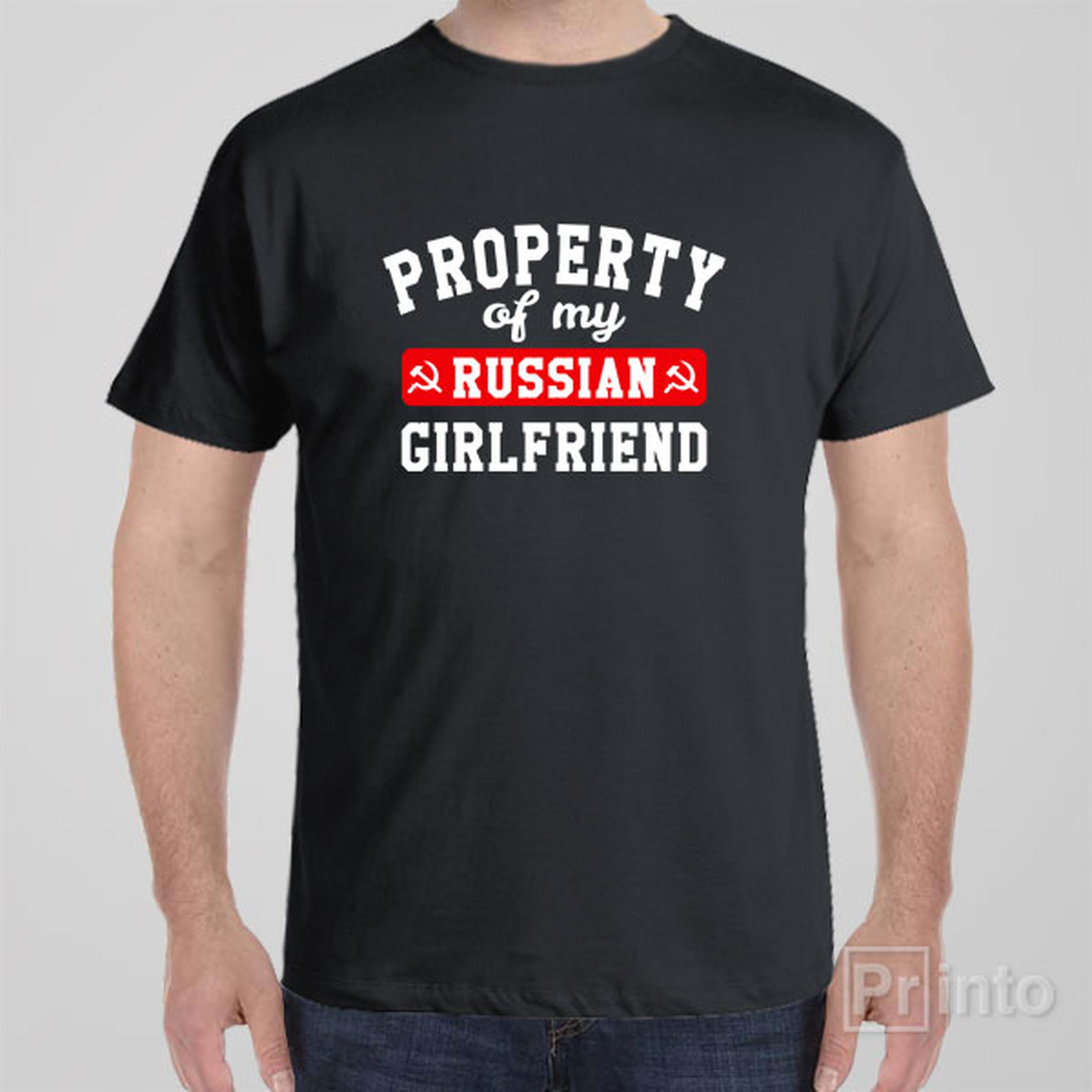 property-of-russian-gf-t-shirt