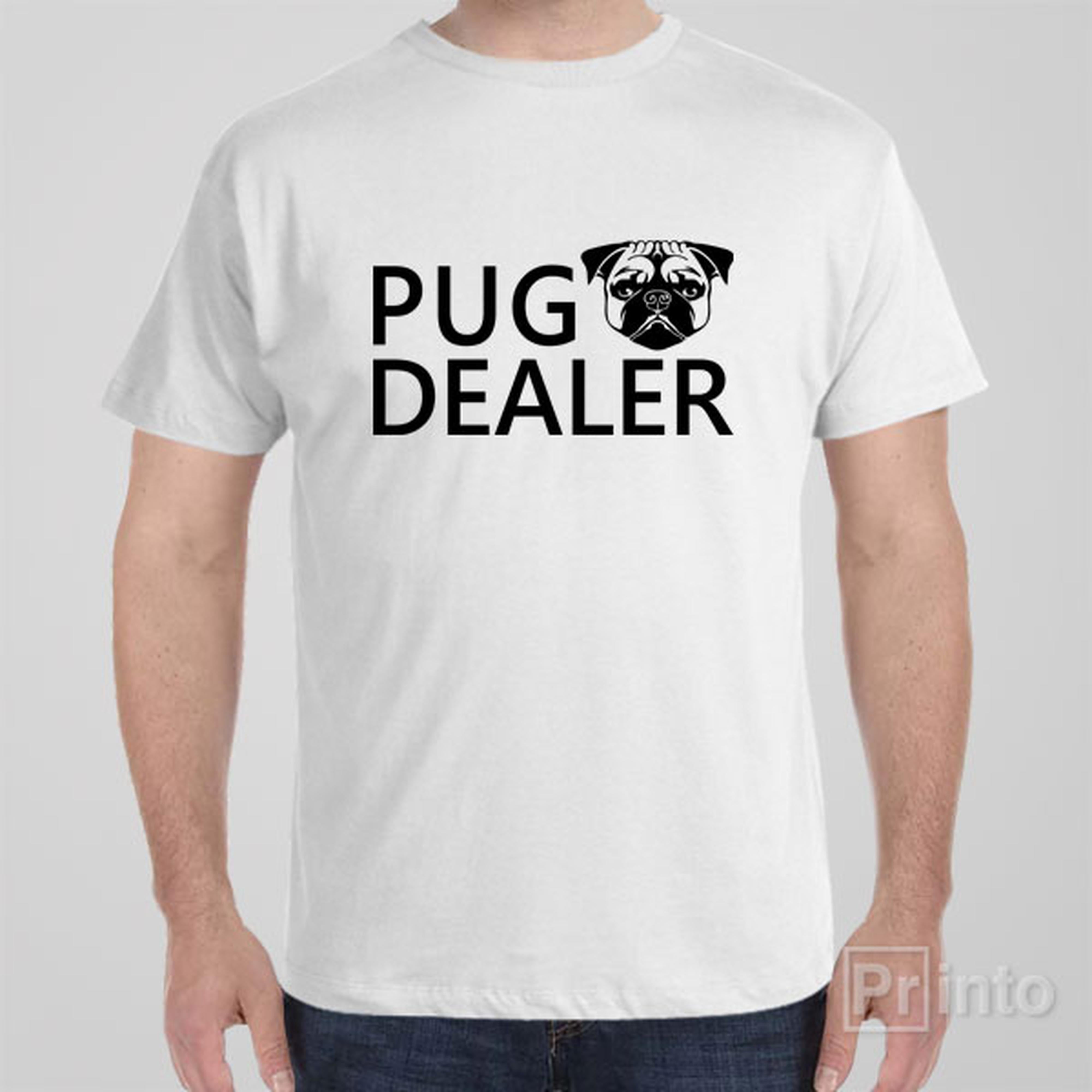 pug-dealer-t-shirt