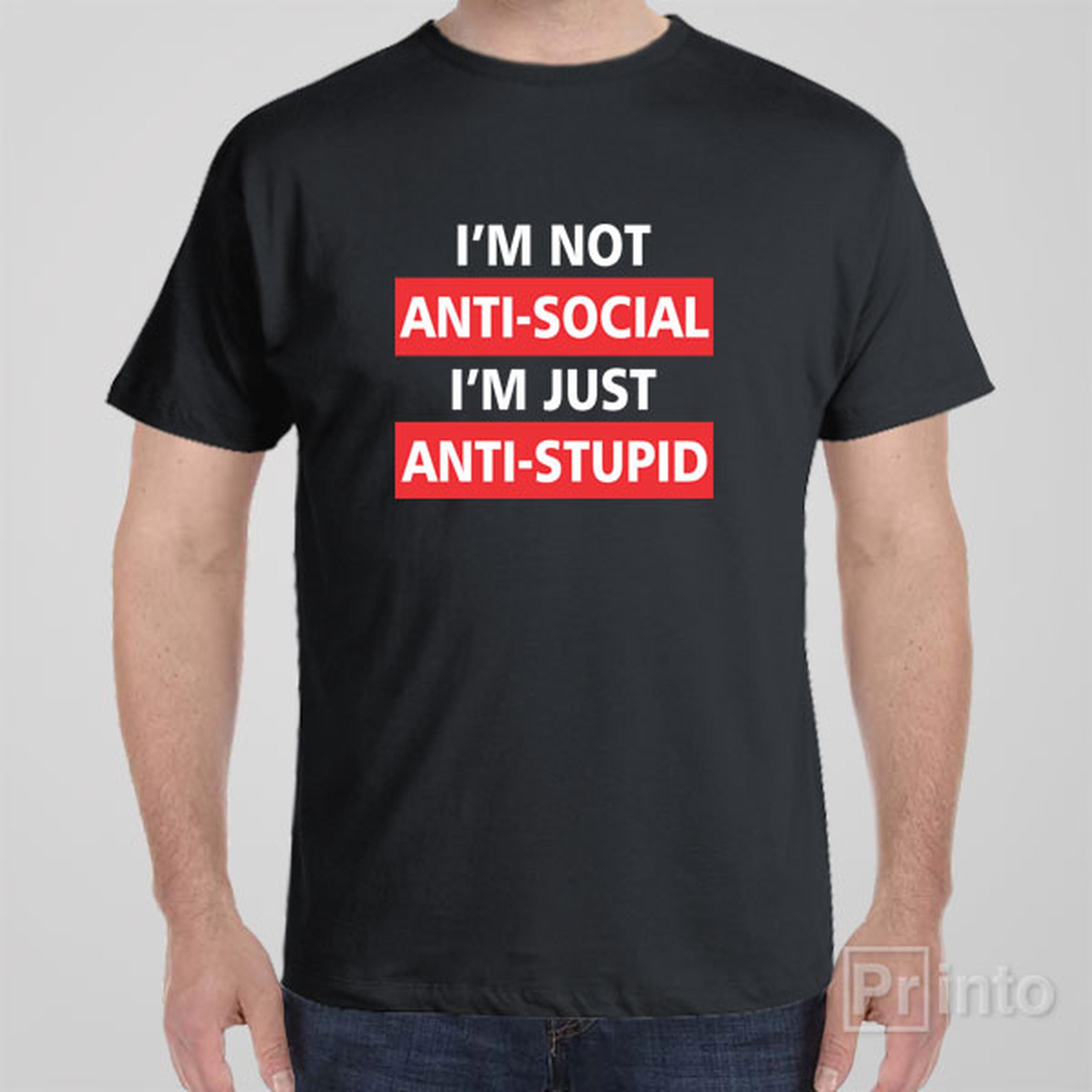 im-not-antisocial-t-shirt