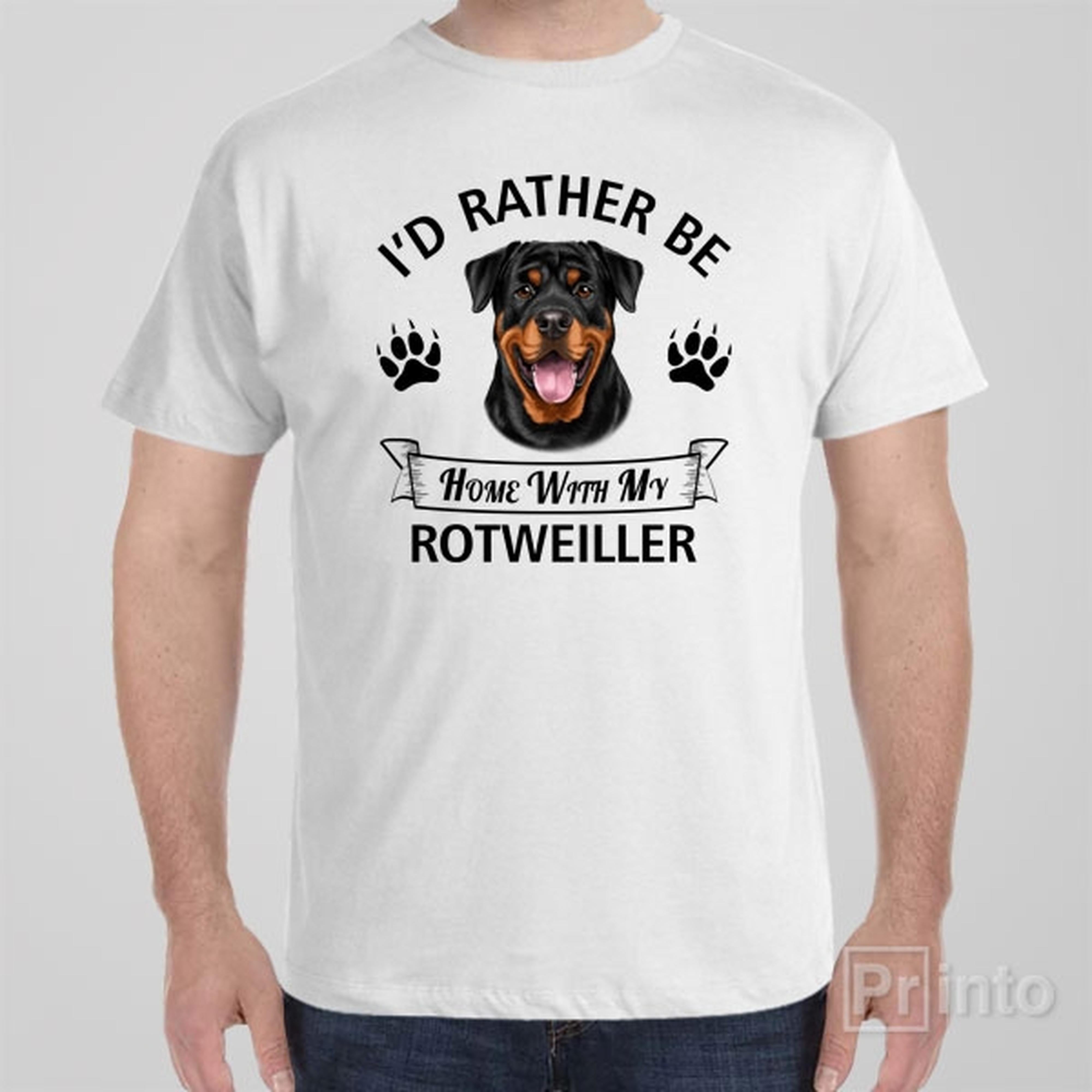 id-rather-stay-home-with-my-rotweiller-t-shirt