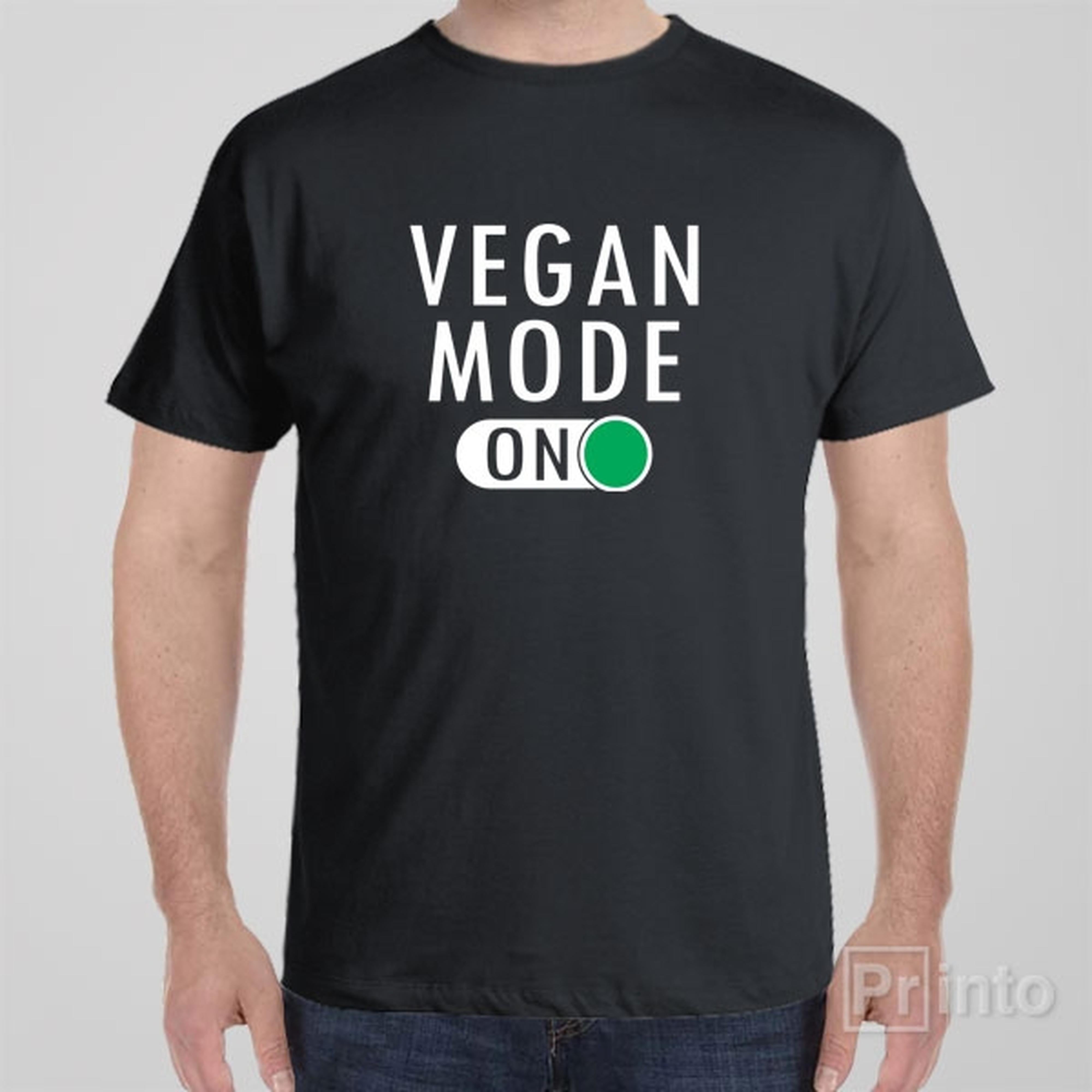 vegan-mode-on-t-shirt