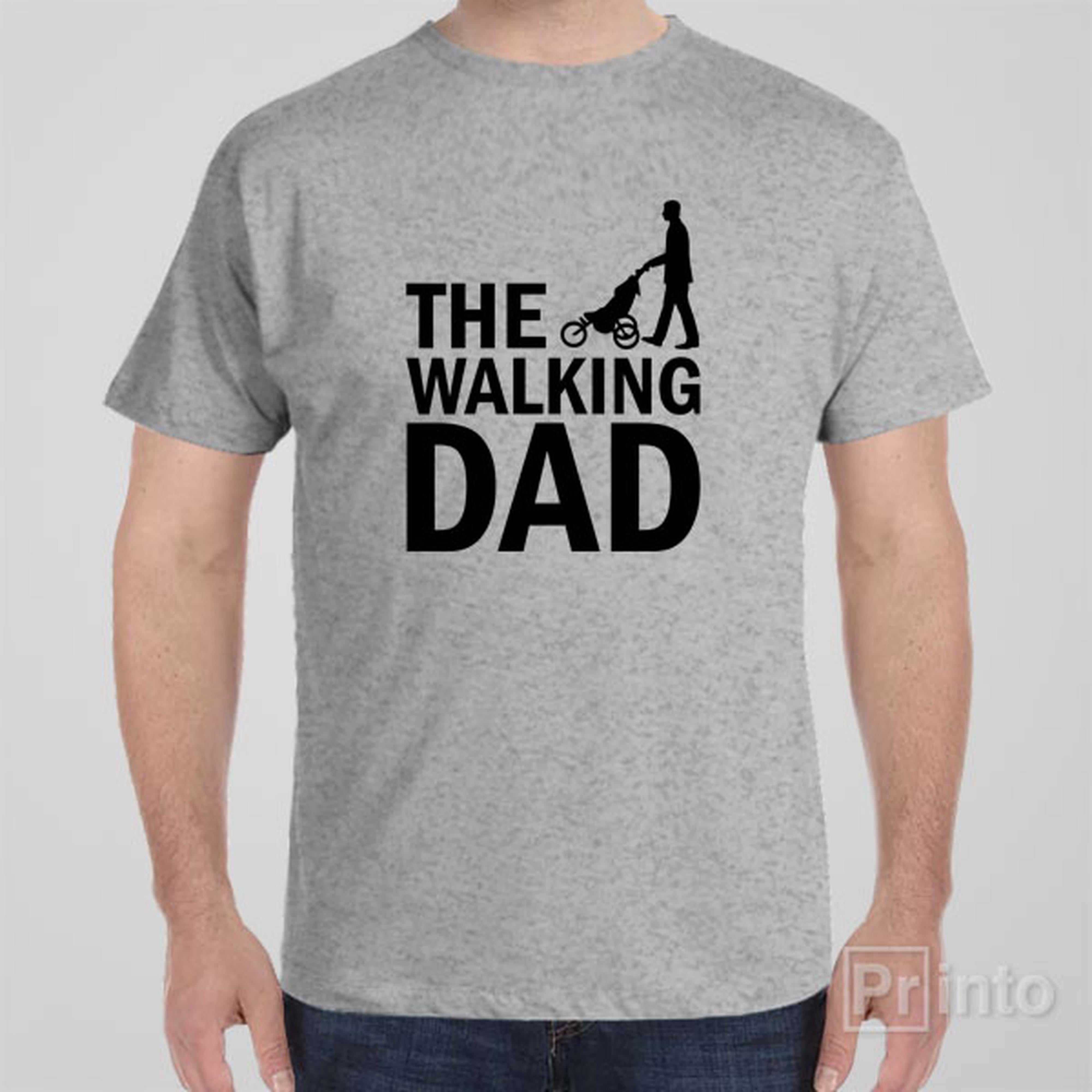 the-walking-dad-t-shirt