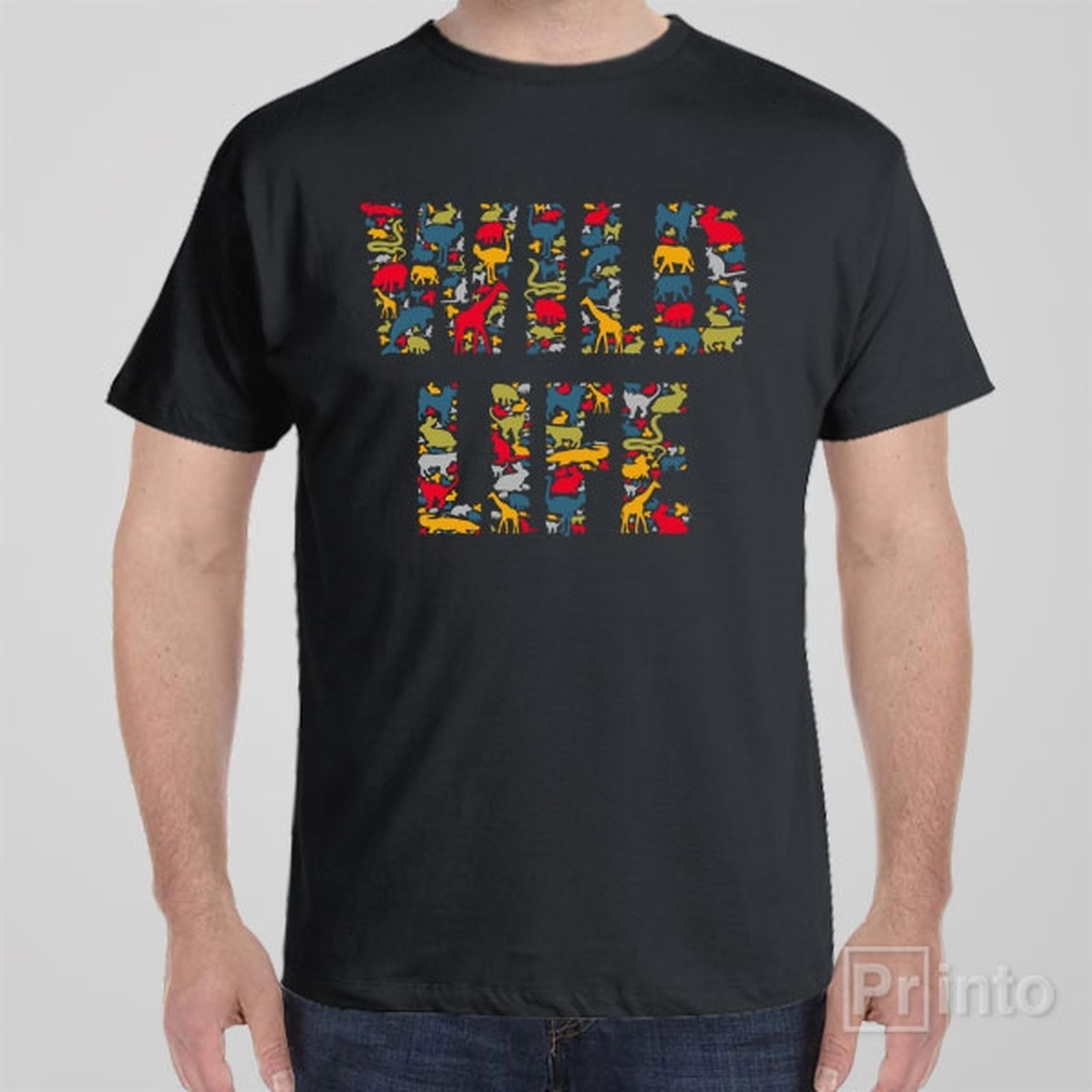 wild-life-t-shirt